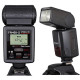 Спалах Yongnuo YN-468 II для Nikon